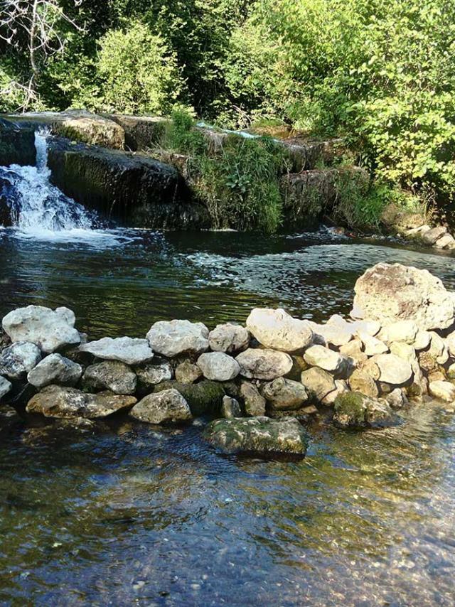 Site de Rochereuil à Grand-Brassac