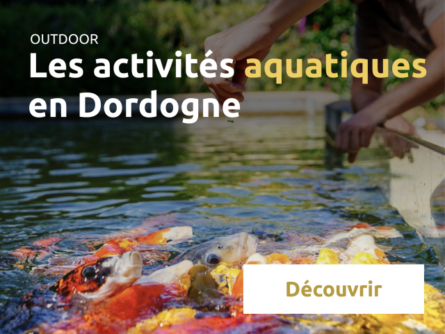 Activités Aquatiques