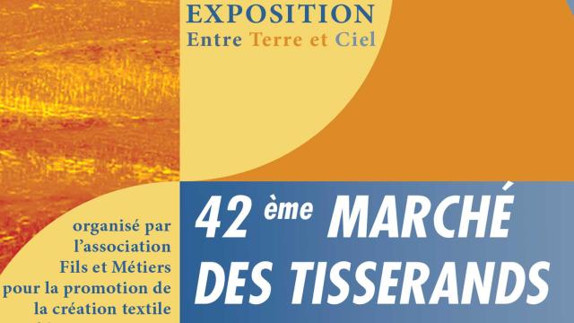 Marche Tisserands Varaignes 2023 Visuel