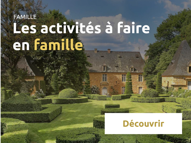 Activité en famille