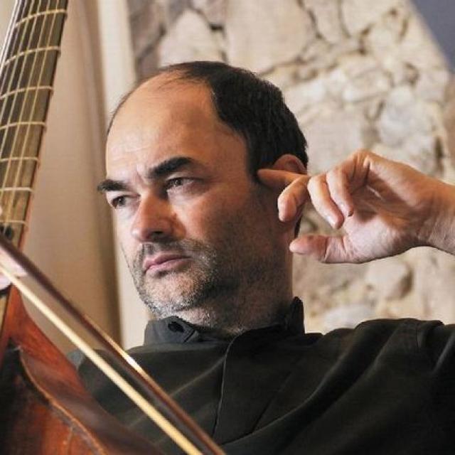 Christophe Coin