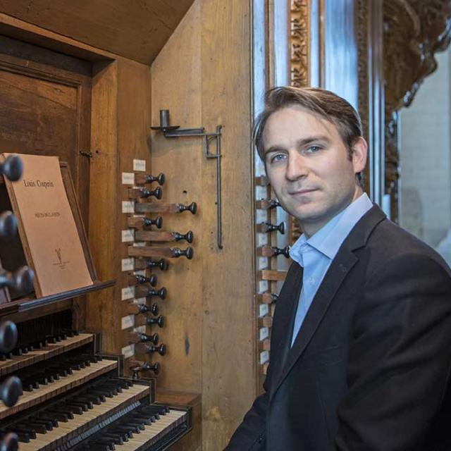 Olivier Houette