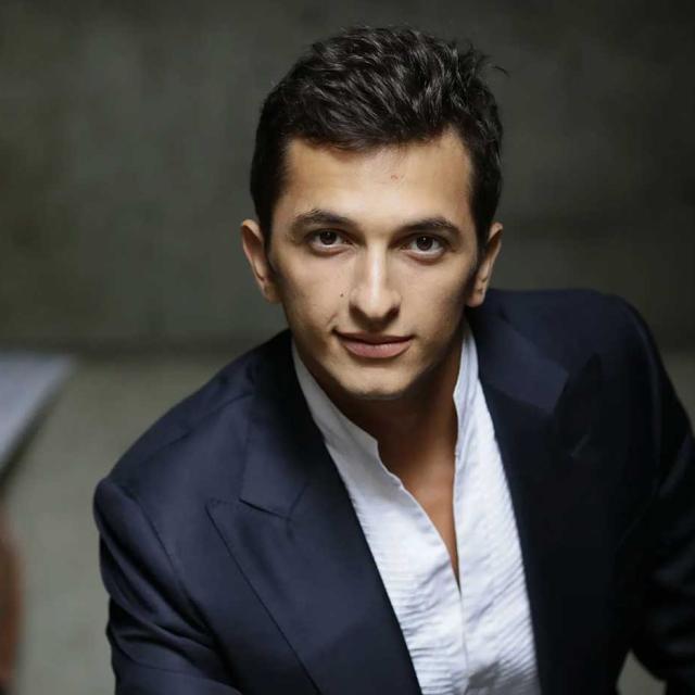 Aurélien Pascal