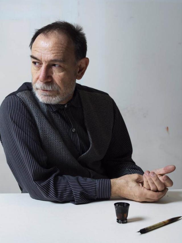 Lorenzo Mattotti
