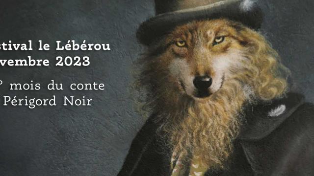 Festival Leberou 2023 Visuel