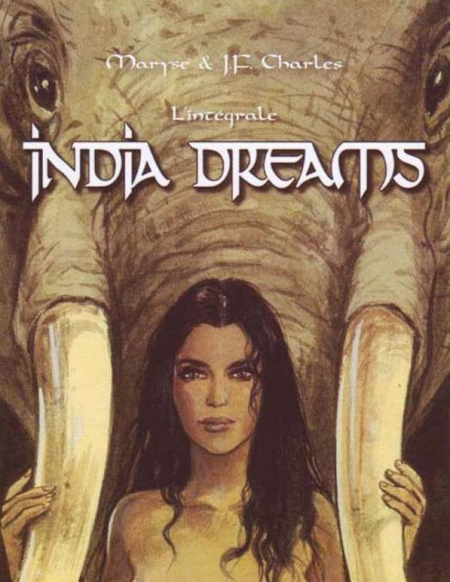 India Dreams