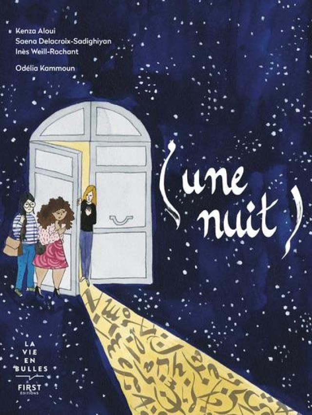 Une Nuit