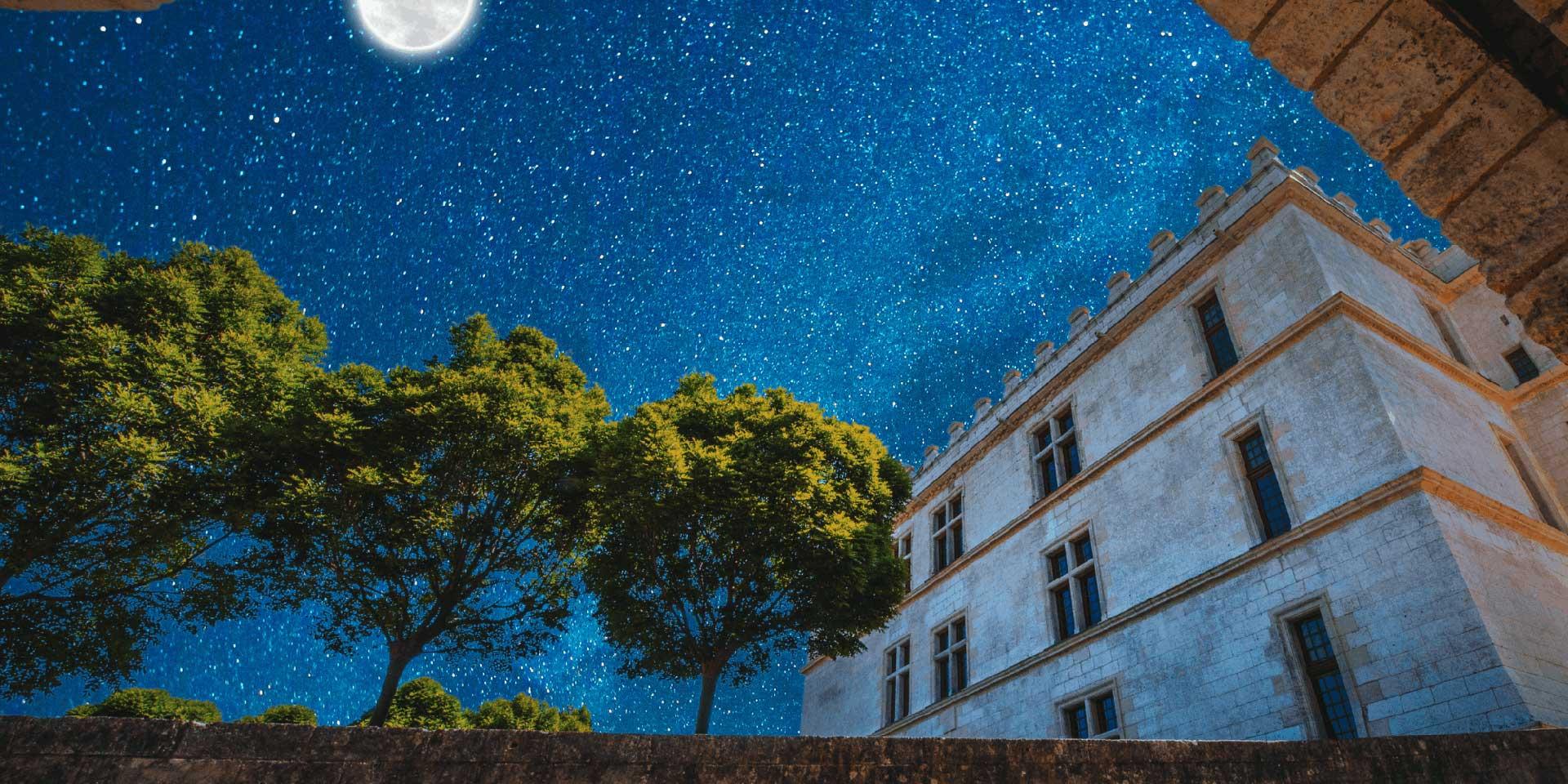 Château de Bourdeilles