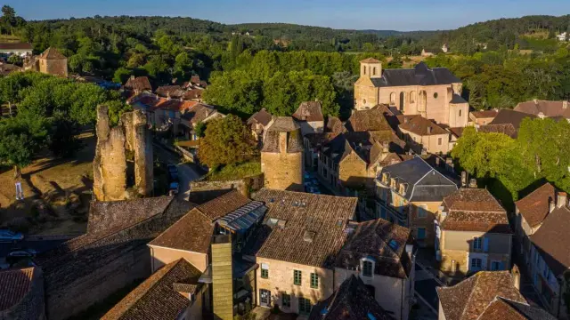 Sainte-Alvère