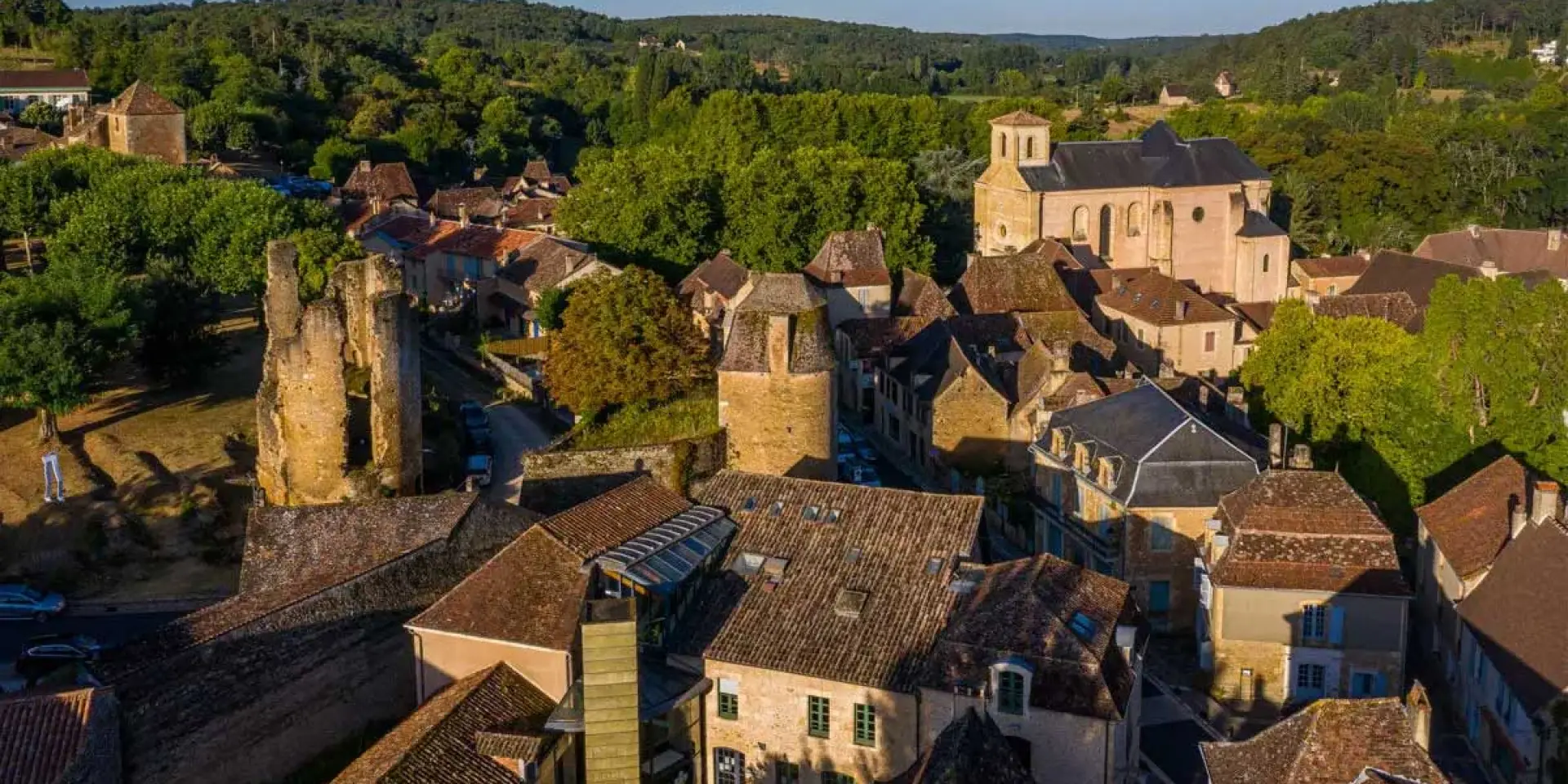 Sainte-Alvère