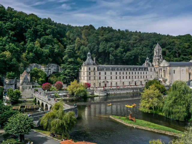 Brantôme