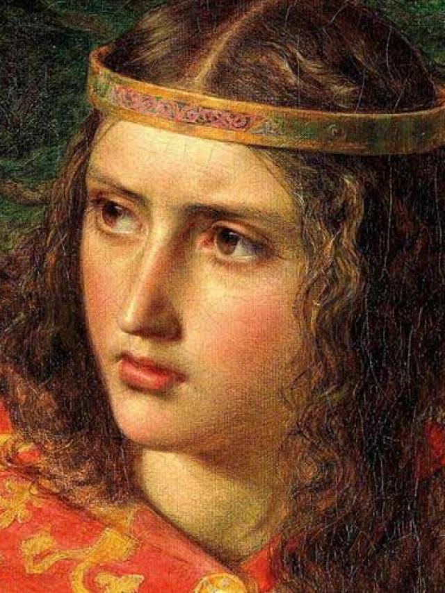 Exposition Aliénor, reine des lettres occitanes au Château de Bourdeilles