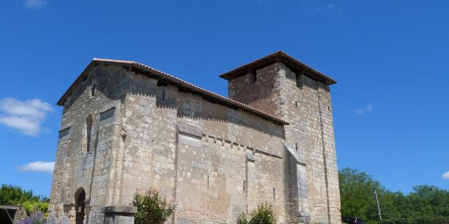 Chassaignes 11