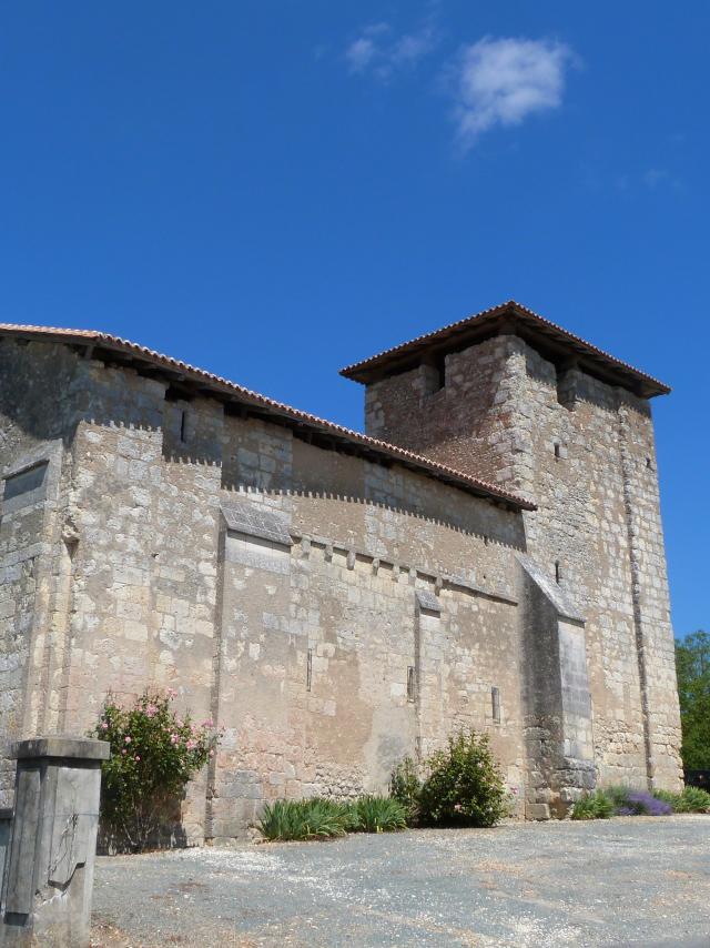 Chassaignes 11