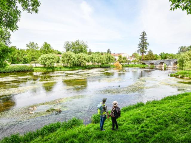 Val De Dronne @ Hikes Travels 8