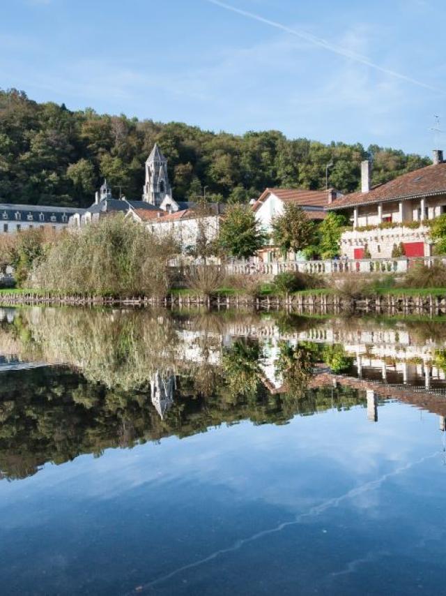 Brantôme