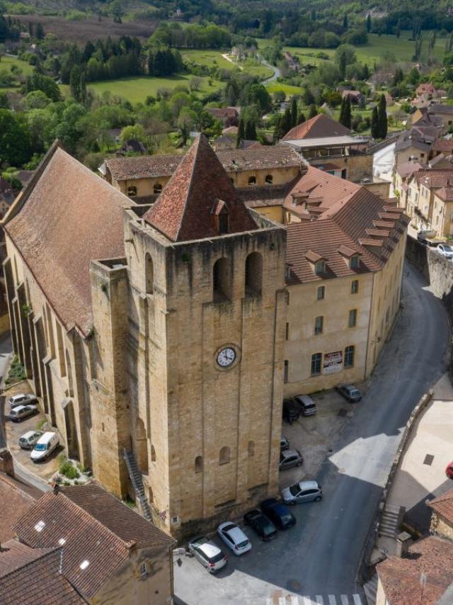 6030 Village De Saint Cyprien Dordogne Libre 1