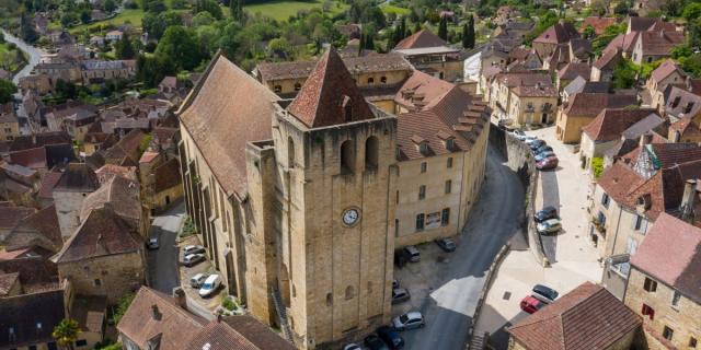 6030 Village De Saint Cyprien Dordogne Libre