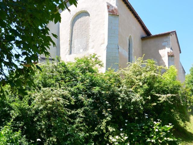 Bonnes 1