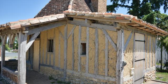 St Aulaye 1