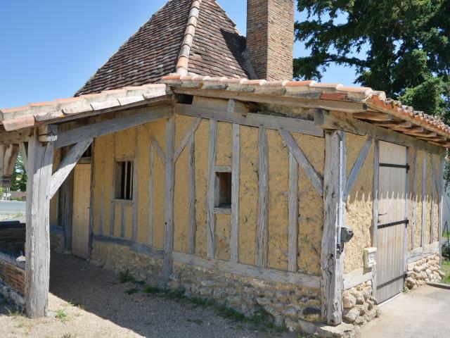 St Aulaye 1