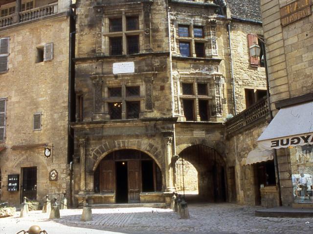 Sarlat 12