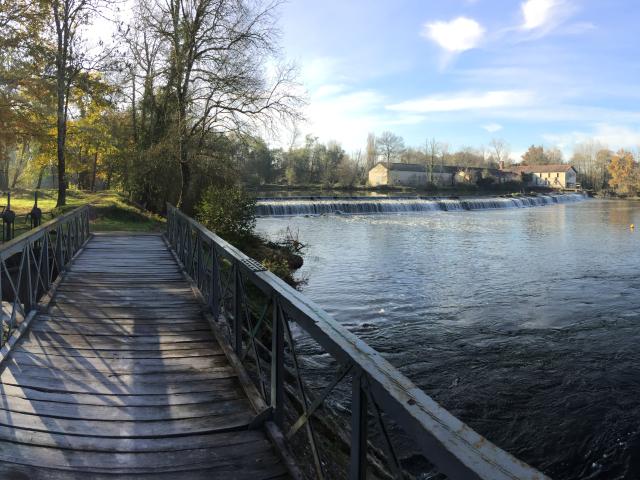 Montpon