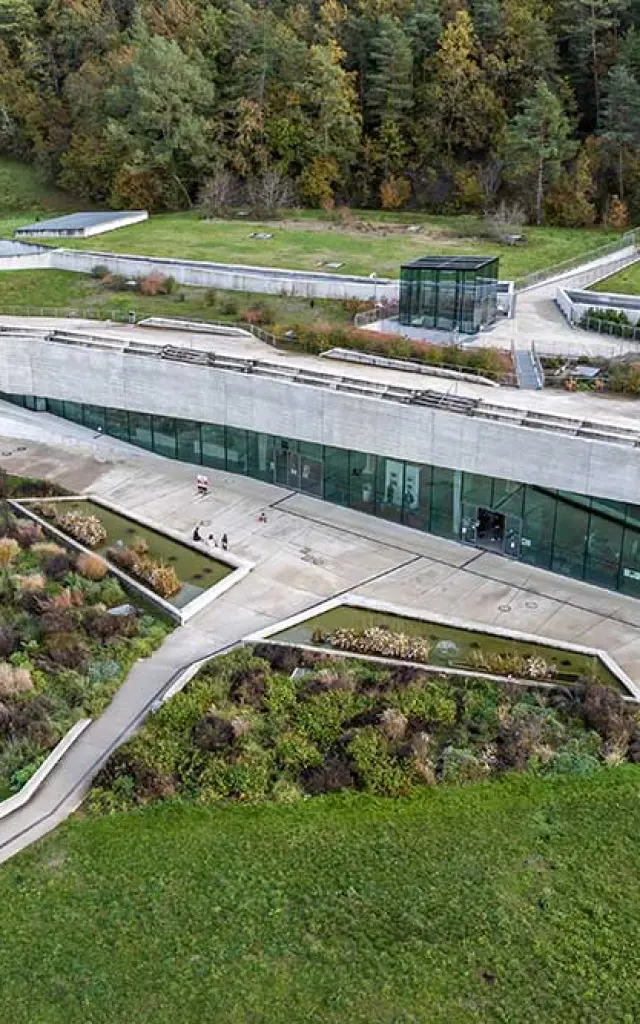 Lascaux 4 - Centre international d'Art Pariétal à Montignac