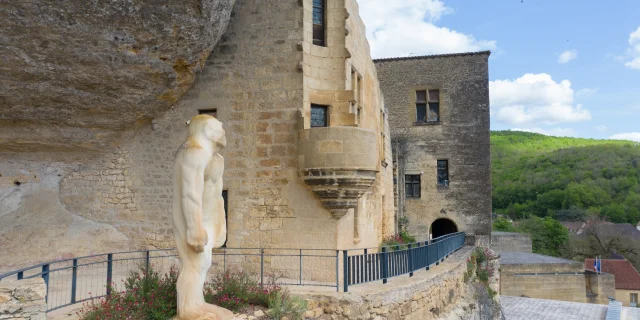 Musée National de la Préhistoire
