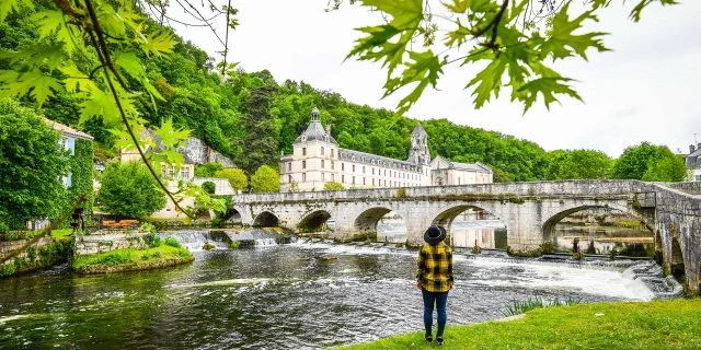 Brantôme