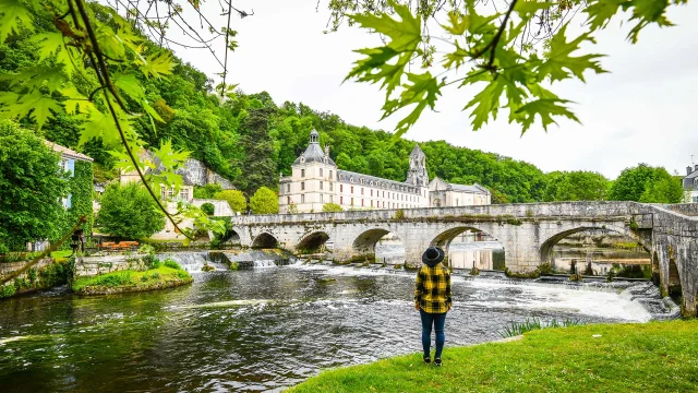 Brantôme