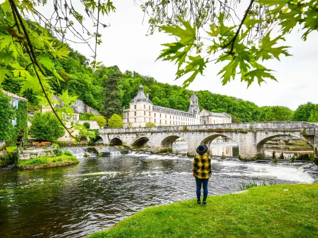 Brantôme