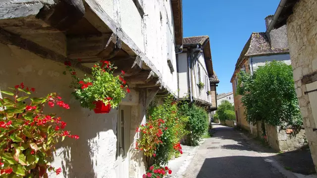 Issigeac