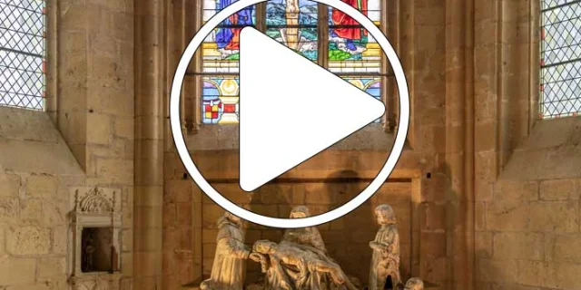 Tresors Passe Chateau Biron Verti Player