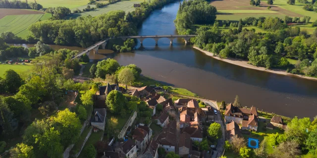 VILLAGE DE LIMEUIL