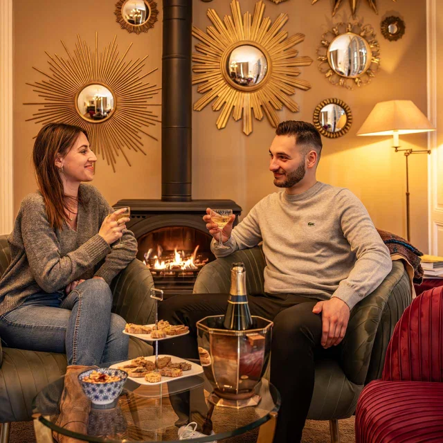 Chambres d'hôtes Le Temps Retrouvé à Sarlat