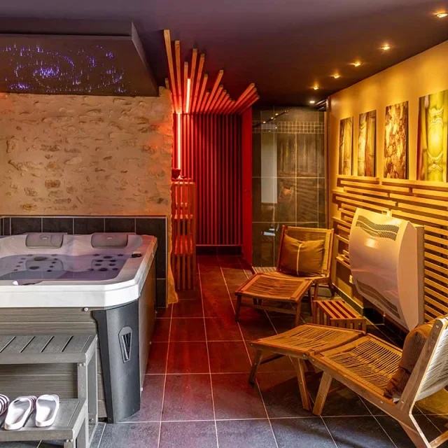 Chambres d'hôtes Le Temps Retrouvé à Sarlat