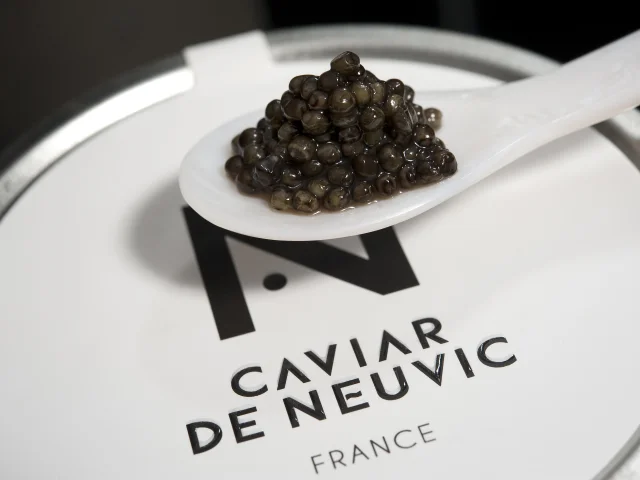 CAVIAR DE NEUVIC