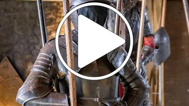 Château de Fénelon à Saint-Mondane