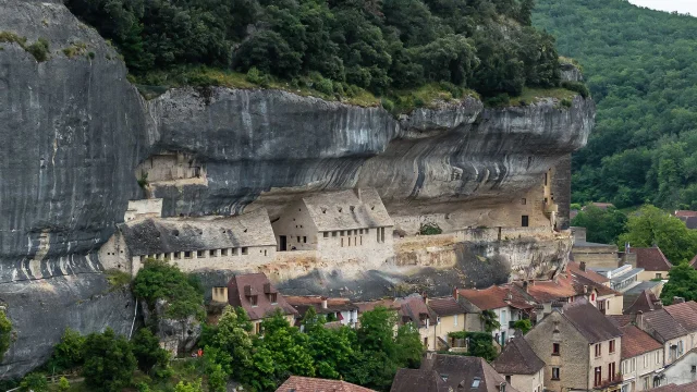 Les Eyzies