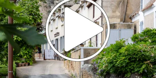 Randonnée Les Eyzies