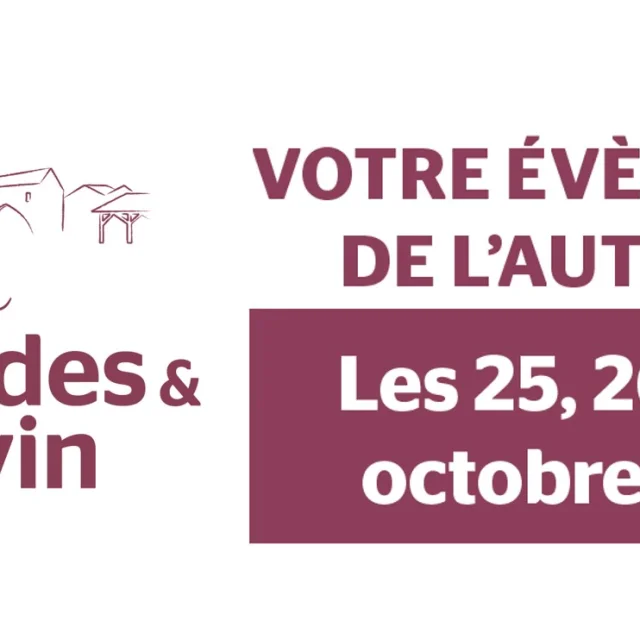 Fête des bastides et du vin