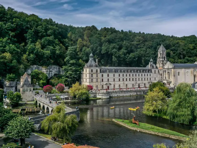 Brantôme