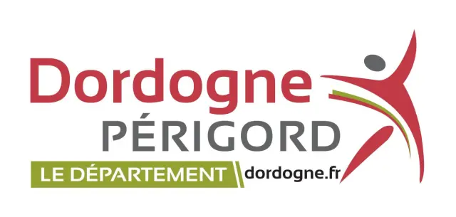 Logo Conseil Départemental Dordogne