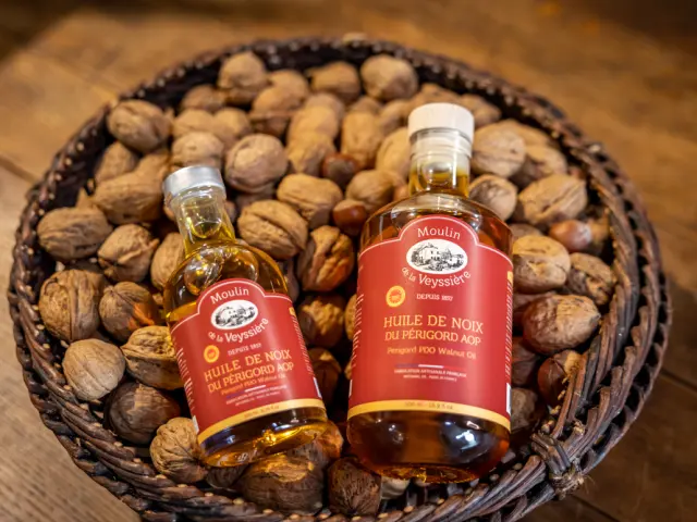 CDT 24 - Expérience Moulin de la Veyssière