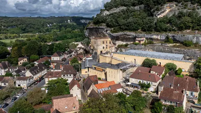 Musée National de Préhistoire - Les Eyzies
