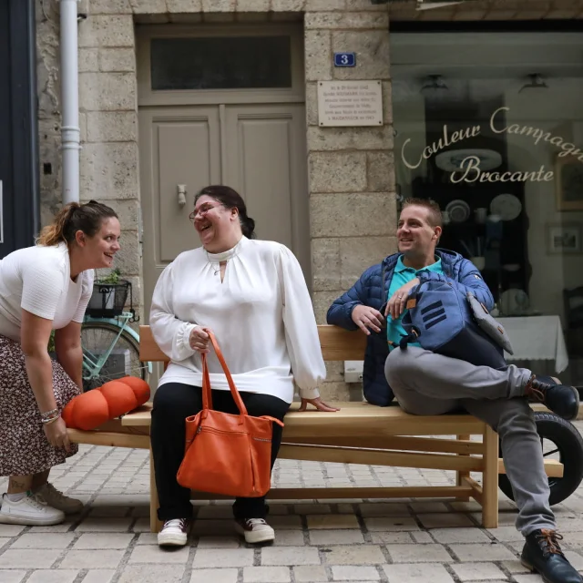 Photo Box Urbaine Perigueux