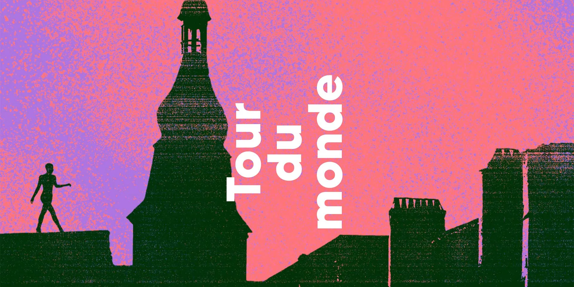 Selection Tour Du Monde