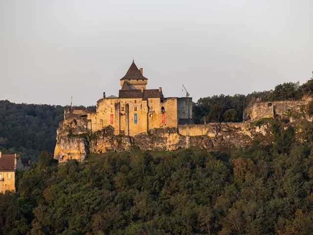 Château de Castelnaud