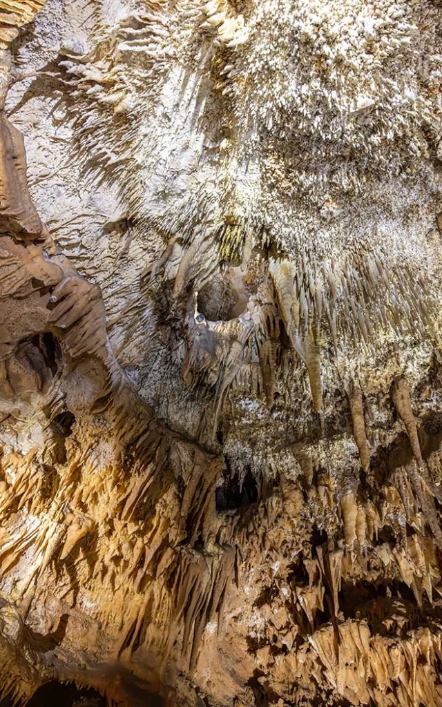 Grotte de Domme